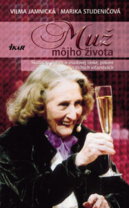 Muž môjho života - Marika Studeničová