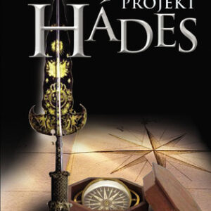 Projekt Hádes - Moore Joe, Lynn Sholesová