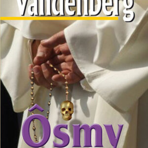 Ôsmy hriech - Philipp Vandenberg