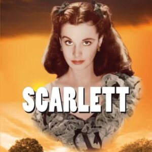 Scarlett - Alexandra Ripleyová