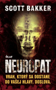 Neuropat - Bakker R. Scott