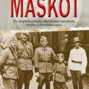 Maskot - Mark Kurzem