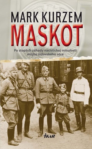 Maskot - Mark Kurzem