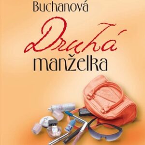 Druhá manželka - Elizabeth Buchan