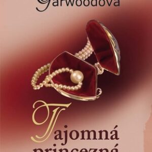 Tajomná princezná - Julie Garwood