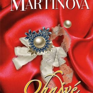 Ohnivé srdce - Martin Kat