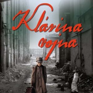 Klárina vojna - Clara Kramerová