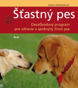 Šťastný pes - Nadja Kneissler