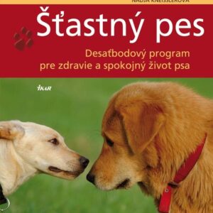 Šťastný pes - Nadja Kneissler