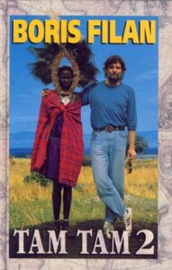 Tam Tam 2 - Boris Filan
