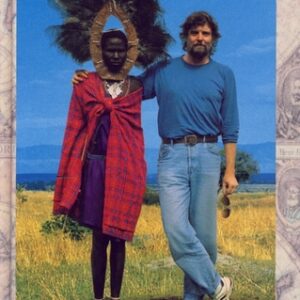 Tam Tam 2 - Boris Filan