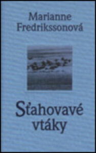 Sťahovavé vtáky - neuvedený