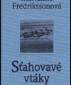 Sťahovavé vtáky - neuvedený