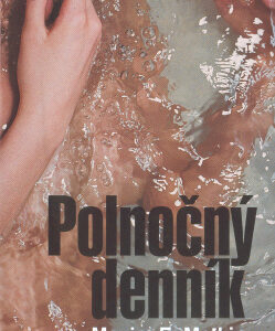 Polnočný denník - Maxim E. Matkin