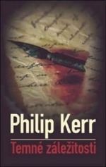 Temné záležitosti - Philip Kerr
