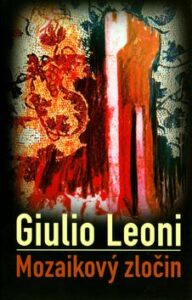 Mozaikový zločin - Giulio Leoni
