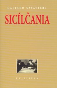 Sicílčania - Savatteri Gaetano