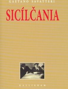 Sicílčania - Savatteri Gaetano