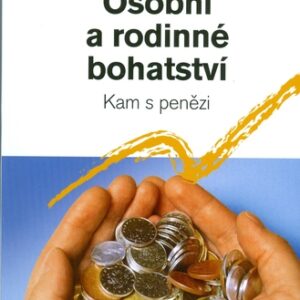 Osobní a rodinné bohatství - Filip Miloš