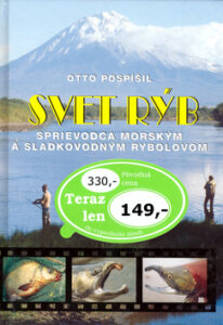 Svet rýb - Otto Pospíšil