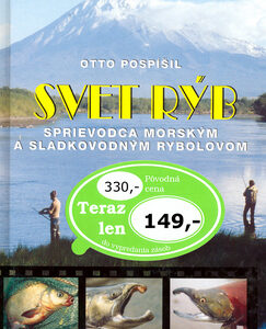 Svet rýb - Otto Pospíšil