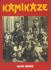 Kamikaze - David Brown