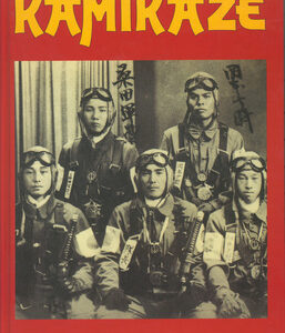 Kamikaze - David Brown