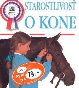 Starostlivosť o kone - Carolyn Hendersonová
