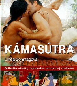 Kámasútra - Linda Sonntag