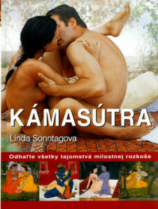 Kámasútra - Linda Sonntag