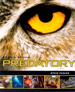 Predátory - Steve Parker