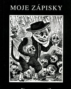 Moje zápisky - Leonid Andrejev Nikolajovič