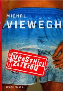 Účastníci zájezdu - Michal Viewegh