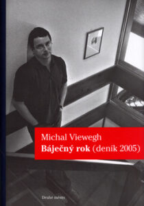Báječný rok - Michal Viewegh