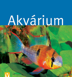 Akvárium - jak na to - Axel Gutjahr