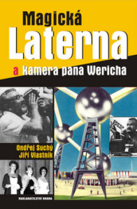 Magická Laterna - Ondřej Suchý