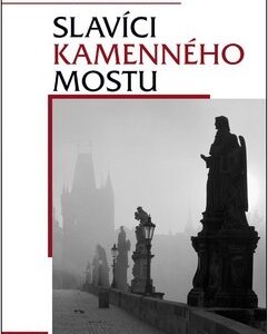 Slavíci kamenného mostu - Tomáš Mlynkec