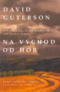 Na východ od hor - David Guterson