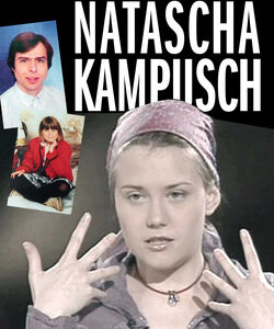 Natascha Kampusch - Allan Hall