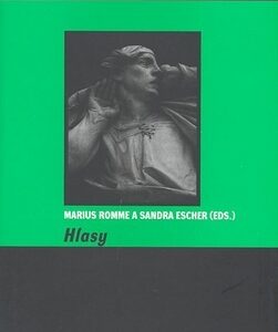 Hlasy - Romme Marius