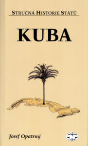 Kuba - Josef Opatrný