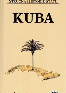 Kuba - Josef Opatrný