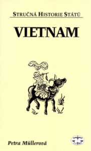 Vietnam - Petra Müllerová