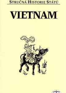 Vietnam - Petra Müllerová