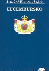 Lucembursko - Eduard Hulicius