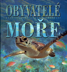 Obyvatelé moře - Kolektív autorov