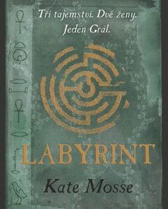Labyrint - Kate Mosse