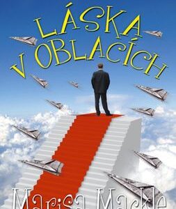 Láska v oblacích - Marisa Mackle