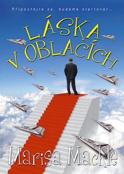 Láska v oblacích - Marisa Mackle