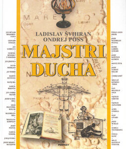 Majstri ducha - Ladislav Švihran